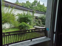 -杭州西湖柳莺里酒店
