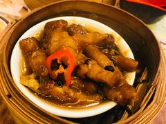 -添好运点心专门店(深水埗店)