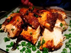 -绿茶餐厅(燕郊永旺店)