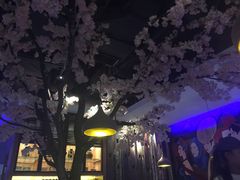 -蜜桃餐厅·江浙融合菜(荟聚购物中心店)