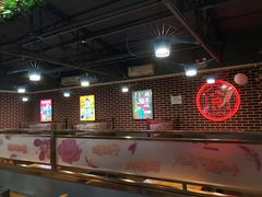 -食客烧烤(罗道庄店)