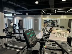 -TMG潮流健身(奥体莲荷里店)