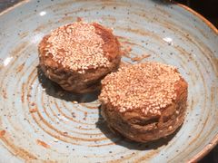 烧饼-老墙根涮肉·铜锅·烧烤(欢乐谷·王四营店)