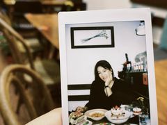-AFS Cafe & Canteen(闽江二路店)