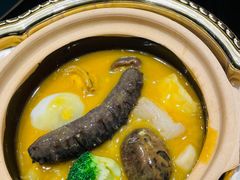 -彩虹之约•淮扬家宴(亚运村店)