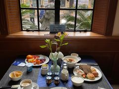 -马勒别墅饭店(静安寺店)