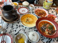 -南昌大饭店·非遗南昌菜(万寿宫店)