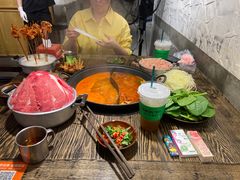 -冯校长老火锅(深圳总店)