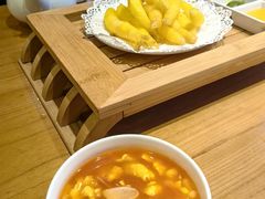 -春满园·邯郸菜发祥地(滏东店)