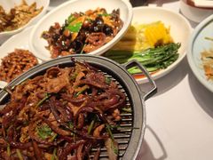 -大鸭梨烤鸭店(花园村店)