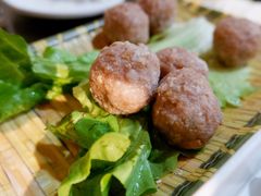 -土著渔匠·养生蝴蝶鱼(香樟路店)
