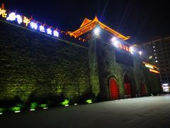 -茂德公鼓城