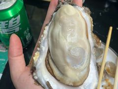 -蚝堡海鲜·威海菜·海肠捞饭·烧烤·亚洲吃蚝公司(幸福门店)