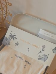 -baby bella小贝拉母婴护理中心(珠海华发公寓店)