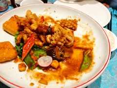 -北塘海鲜·天津菜(大光明桥旗舰店)