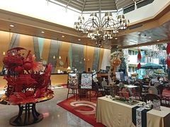-北京建国饭店