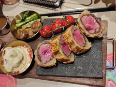 -布拉诺牛排西餐厅(上城天街店)