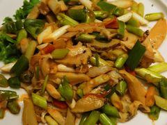 -添福来墨鱼饺子 · 海鲜东北菜(大连星海·黄浦路店)