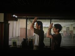 -华夏太古巨幕影城(贺龙广场店)