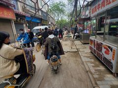 -马文章胖子甑糕(洒金桥店)