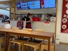 大堂-亚坤 Ya Kun Kaya Toast(万象城店)