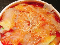 -老头儿油爆虾·知味杭州(爱琴海购物中心)