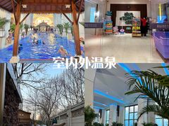 -陆地游轮西山温泉号