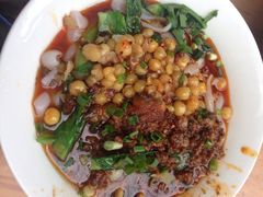 黑娃面-黑娃面(纯阳洞店)