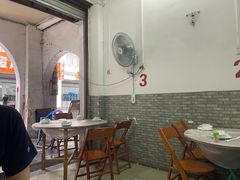 -贞记餐厅(老街店)