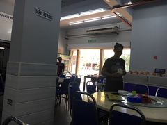 -量贩海鲜餐厅