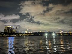 -深圳湾公园(南山区)