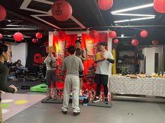 -清橙健身(学院路店)