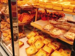 芝士薯泥三文治-味多美(江桥万达店)