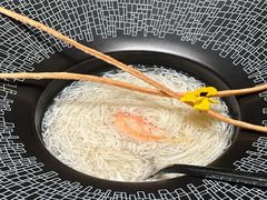 蟹肉文思豆腐-胜紫云亭 HUAIYANG MASTER(前滩店)