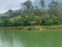 -牛鱼嘴原始生态风景区