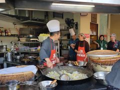 -大众跷脚牛肉馆·非遗传承单位(峨眉山店)