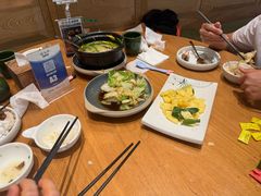 -云海肴·汽锅鸡·云南菜(东坝金隅店)