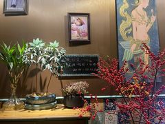 -萨芭蒂高空花园餐酒吧