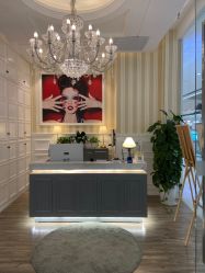 点击看大图 -东田造型