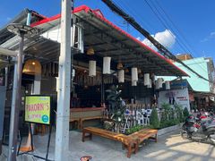 -Pakorn's Kitchen
