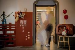 -七月气球布置订婚·宝宝宴· 求婚·生日布置(二七万达店)