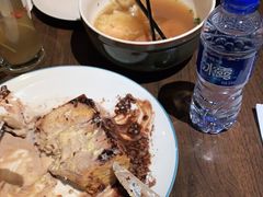 -新旺茶餐厅(嘉里城店)