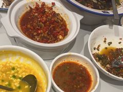 -兰湘子·湘菜小炒(南京江宁万达店)