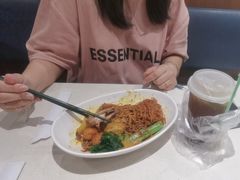 -和平馆·地道港澳茶餐厅(西门口店)
