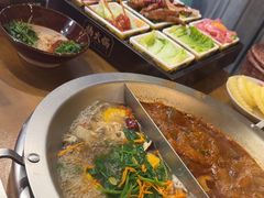 -楠火锅(太古里总店)