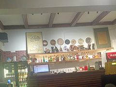 -爱上层楼咖啡馆(为公桥店)