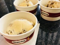 哈根达斯-大渔铁板烧(万象城店)
