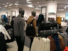 -C&A(西市城购物中心店)