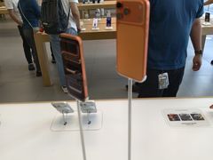 -Apple零售店(深圳益田假日广场店)