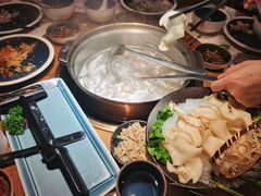 -大头椰·海南椰子鸡火锅(思明万象城店)
